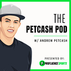 The Petcash Pod 🌐