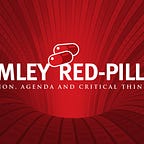 RED-PILLED