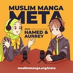 Muslim Manga Meta