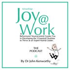 Joy@Work Podcast