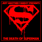 Just Another Fanboy Presents
