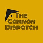 The Cannon Dispatch