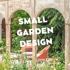 Small Garden Design 