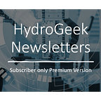 Hydro Geek
