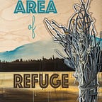 Robert E. Livingood's Area of Refuge Podcast