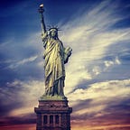 Liberty Shrugged