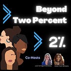 Beyond Two Percent