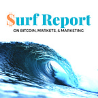 Surf Report logo