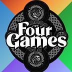 FourGame Dynamics Podcast