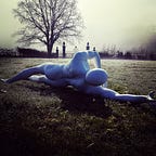 Sculpture Park