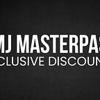 Masterpass Discounts