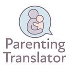 Parenting Translator Podcast