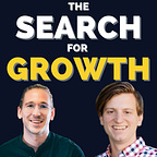 The Search For Growth