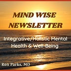 Mind Wise Newsletter