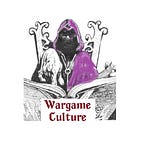 Wargame Culture Design Journal Podcast