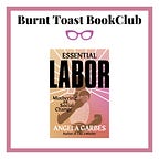 Burnt Toast Book Club
