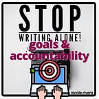 Goals & Accountability