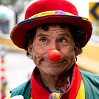 For the Love of Commedia