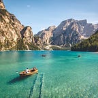 🗺️ Travel & Leisure