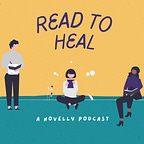 Read to Heal Podcast