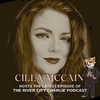 River City Charlie