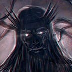 Metaphysical Marcionism