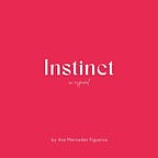 Instinct (en español)