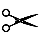 COUPÉ AU MONTAGE
