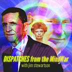 Dispatches Podcast