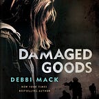 Erica Jensen Mysteries