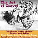 The Art of Travel