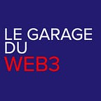 Le Garage du Web3