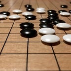 The Game of Go