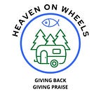Heaven On Wheels
