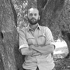 Michael Mohr's "Sincere American Writing" Podcast