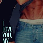 I Love You, My Neighbour