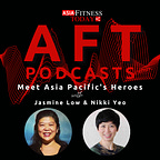 AFT Podcasts: Asia Pacific Heroes