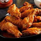 Wing Reviews