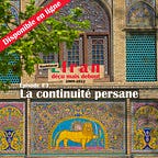 La continuité parsanne