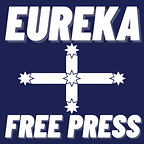 Eureka Free Press