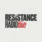 Radical Media - by Maajid Nawaz