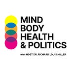 Mind Body Health & Politics logo