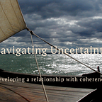 Navigating Uncertainty