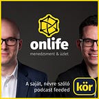 Onlife Podcast