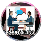 Counseling & Help 