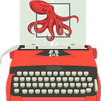 On Writing & Publishing