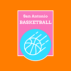 San Antonio Basketball