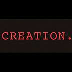 CREATION.