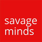 Savage Minds Podcast