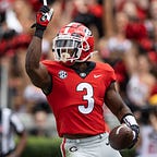 College Football Picks